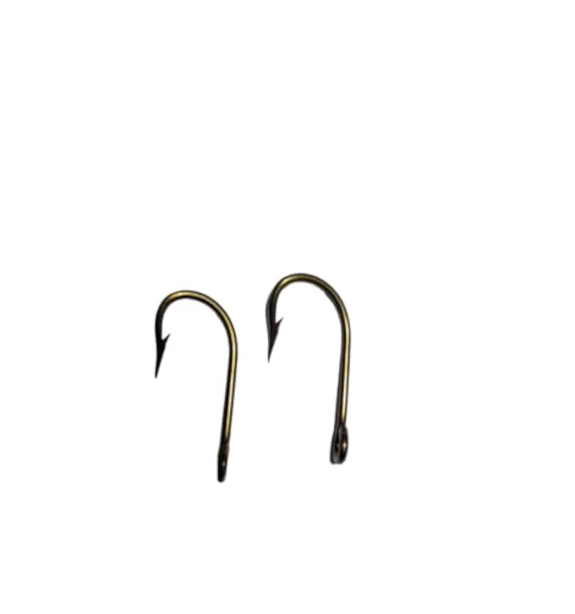 Fishing Hooks, Super Strong and Sharp, 50 PC Set